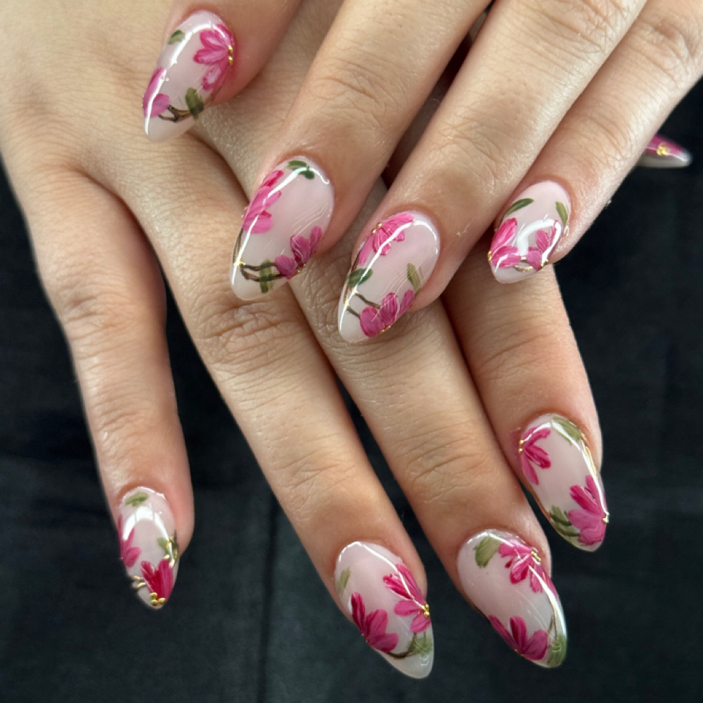 💎 Tier Three - Signature at Spellbound Nail Haven LLC in Vancouver, WA