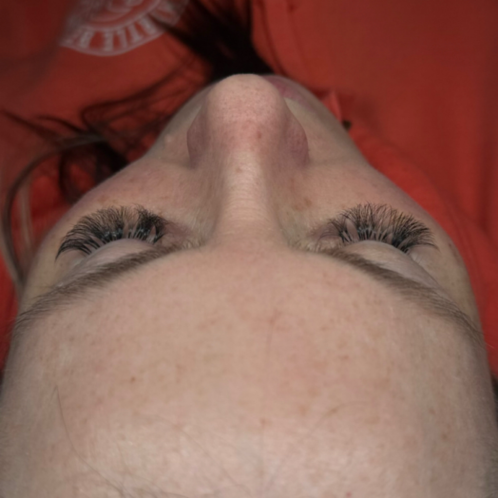 Volume Fill at Root 27 Salon in Whitley City, KY