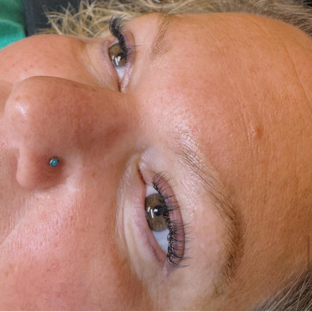 Classic Lash Fill: 2 Week Fill at Precision Salon and Spa in Cedar Falls, IA