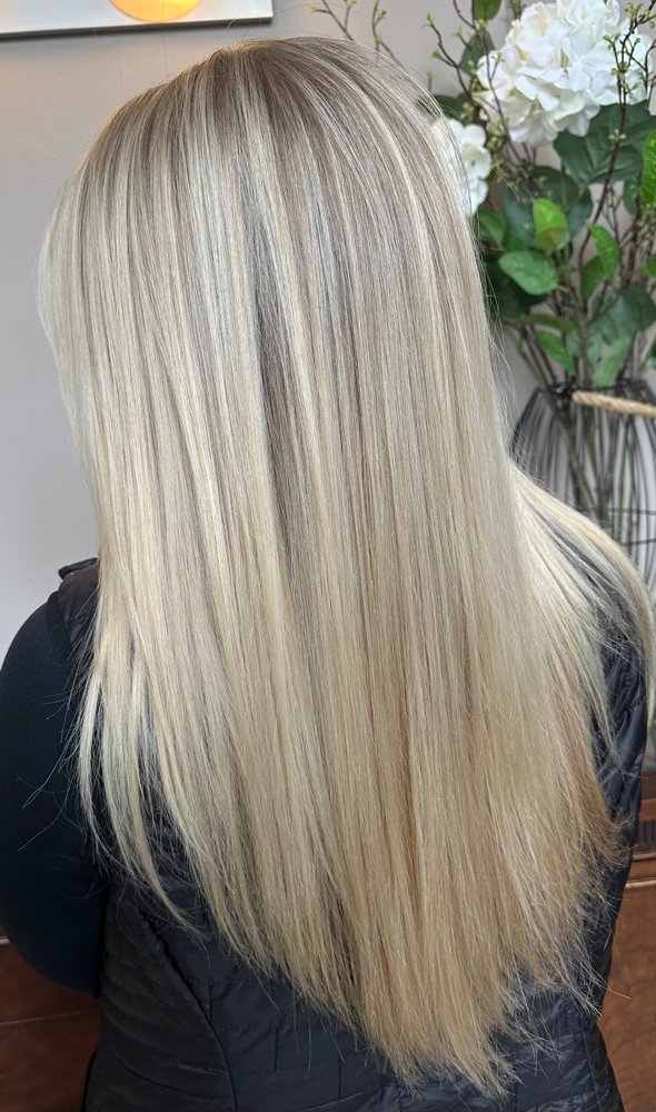 Partial Highlight