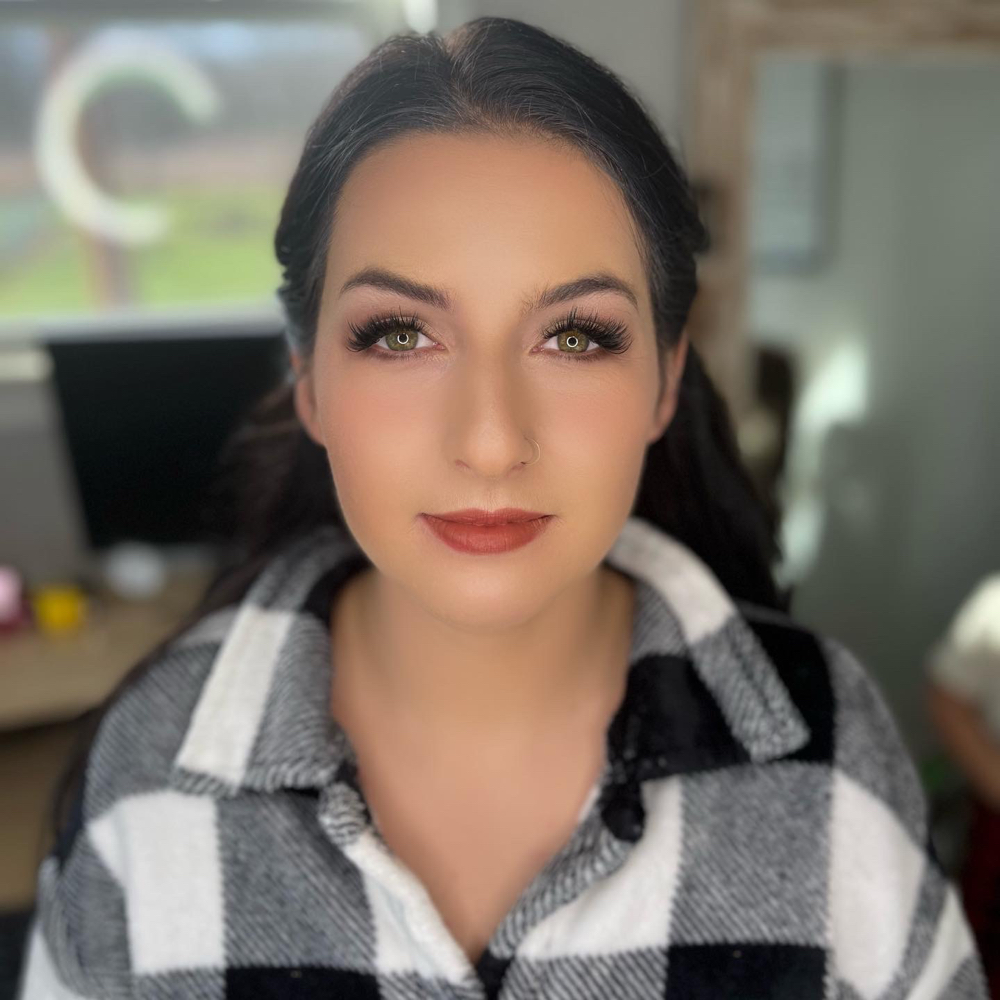 Airbrush Makeup