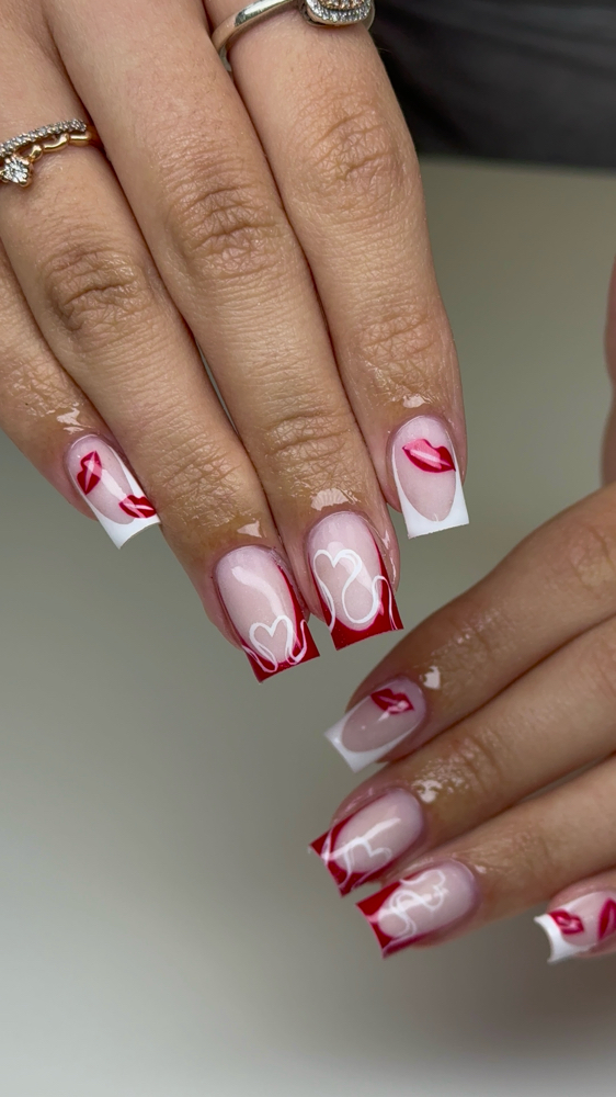 Mini Full Set at Talula Beauty in Danbury, CT