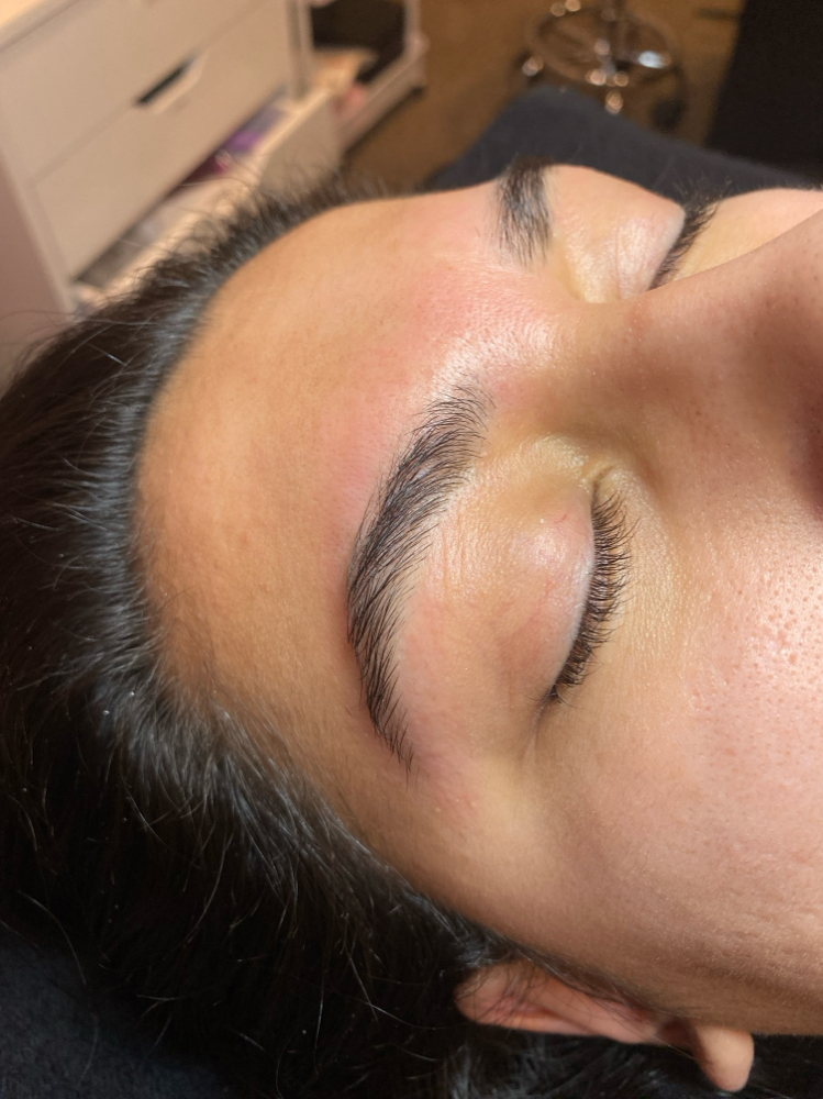 Brow Wax