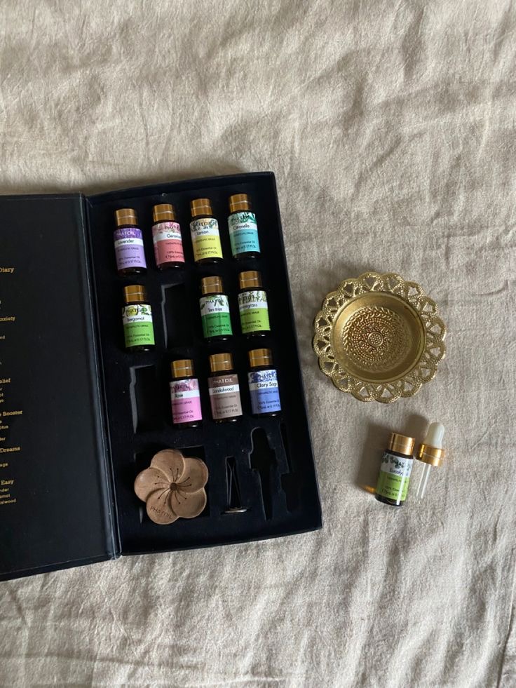 Aroma Therapy (ADD ON) at eyecandybytori in fort lauderdale, FL