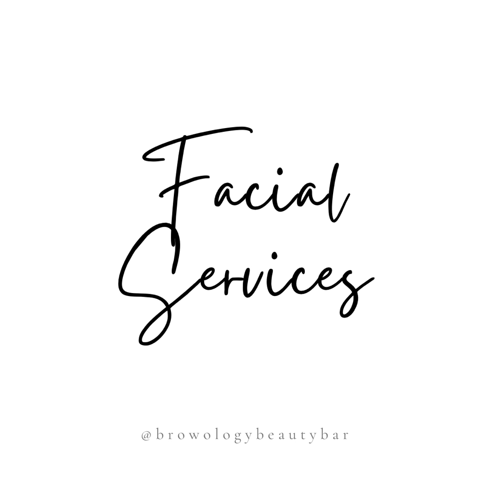 Facial Services