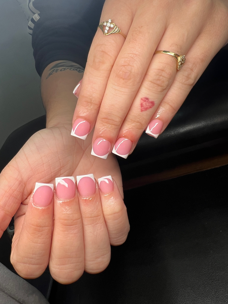 Acrylic Overlay