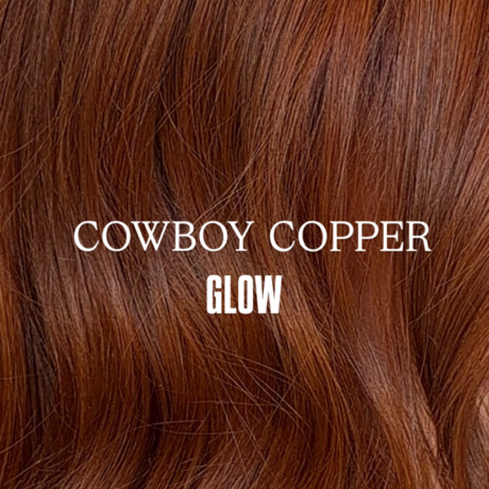 Cowboy Copper Glow