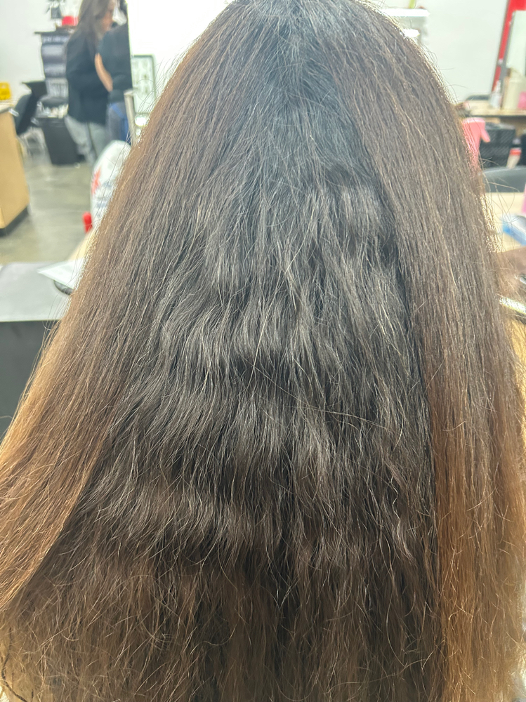 Tint Touch Up at Time To Unwind in Inglewood, CA