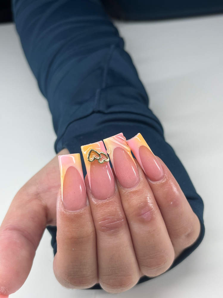 Long Full Set