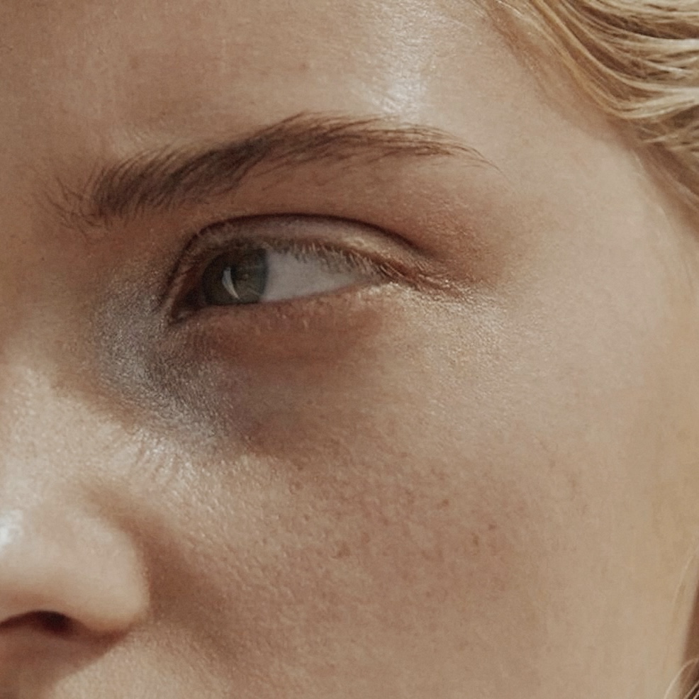 Lash Extension Removal