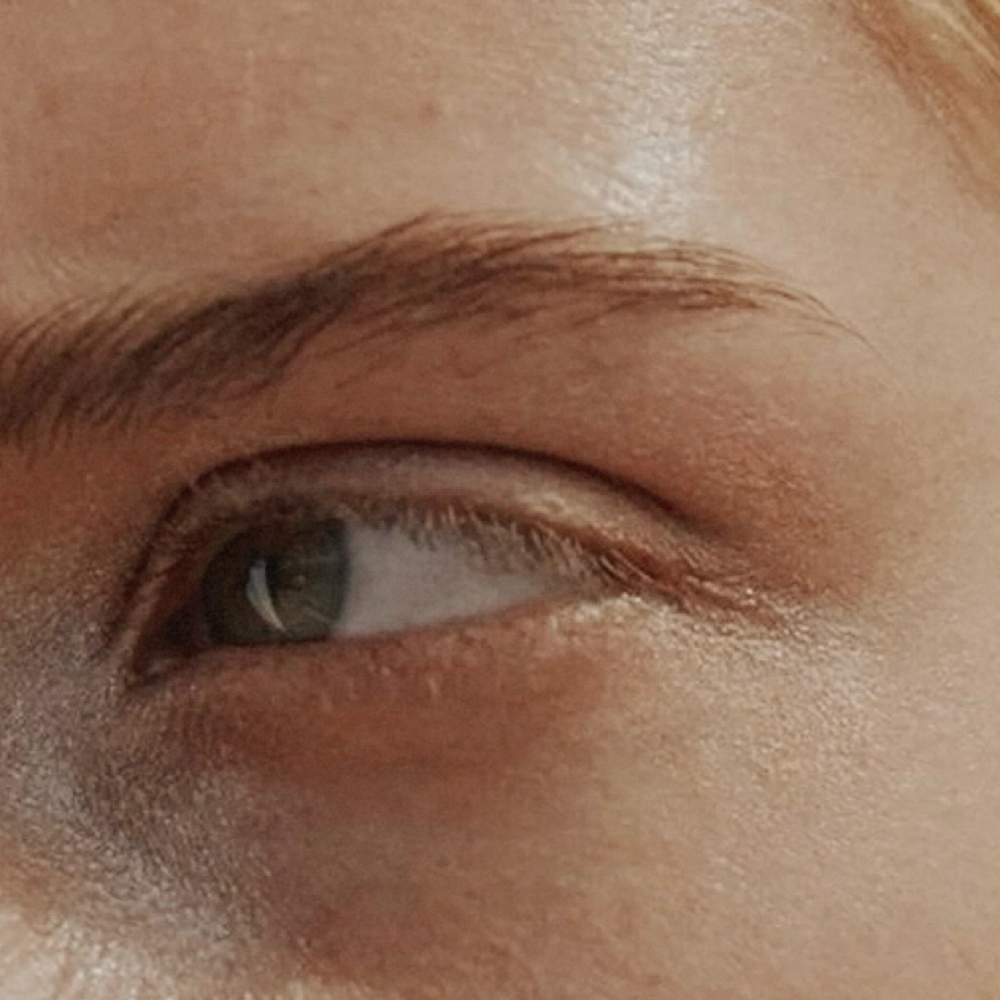 Lash Extension Removal