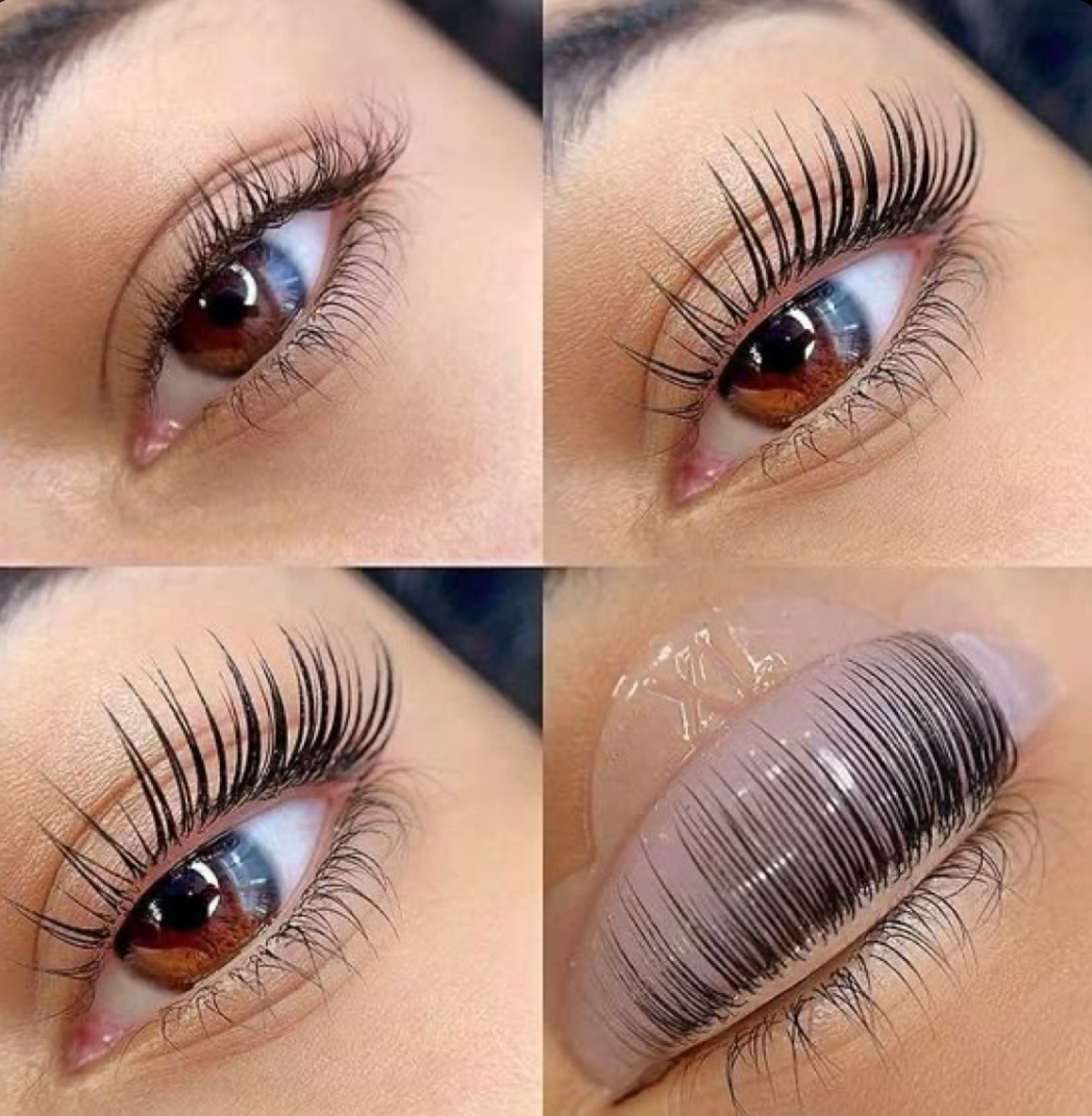 Lash Lift/Tint at Jontahontas’ Collection LLC. in Greenville, SC