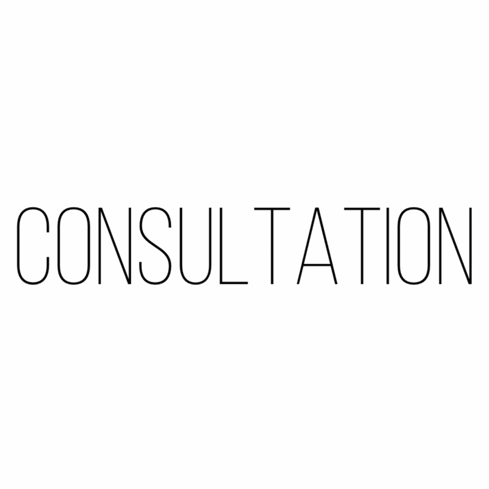 Consultation
