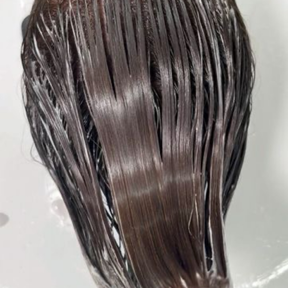 A La Carte Deep Conditioning at The Bay Hair Co. in Lawrenceburg, KY