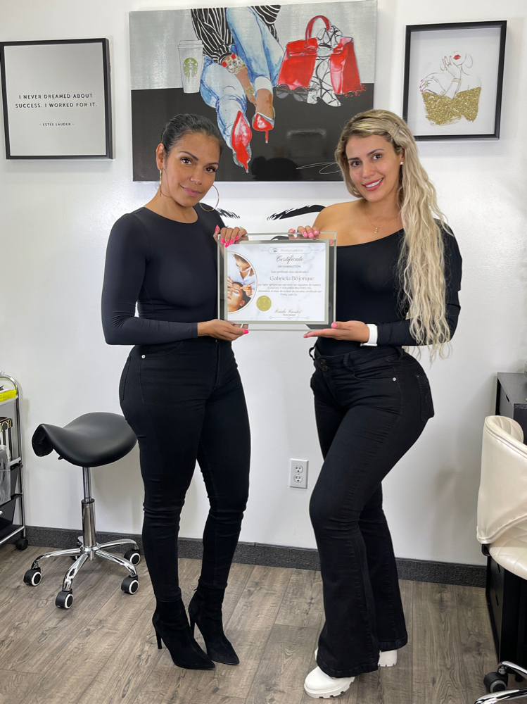 BEGINNERS COURSE