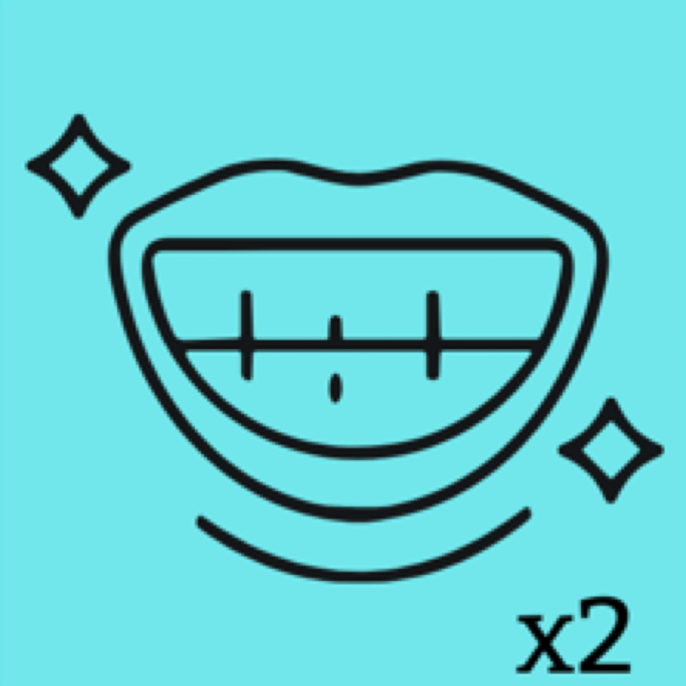 Couples Touch Up at Glow Up Beauty in 70769