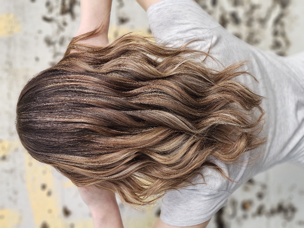 Haircut - Dry