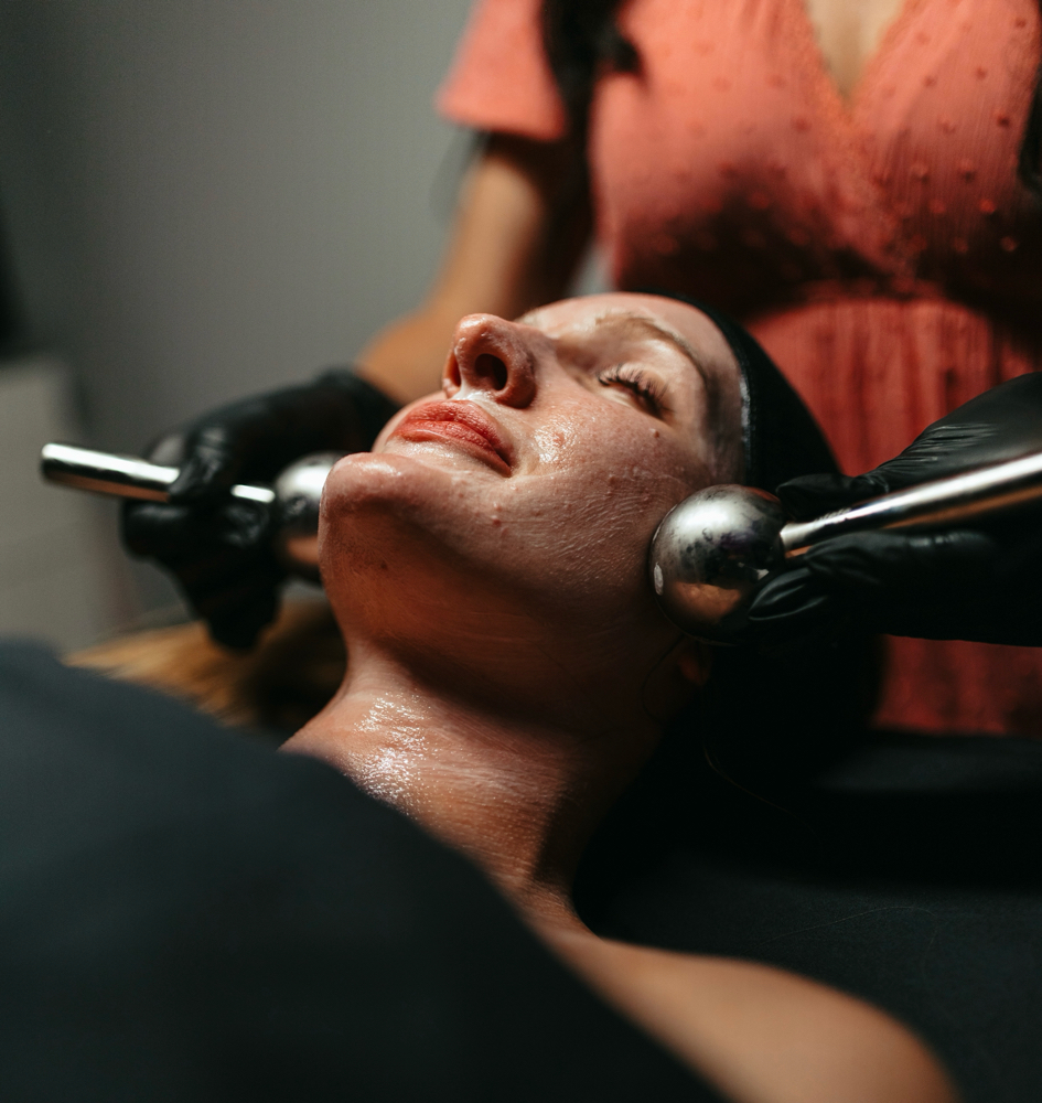 Ultimate Custom Facial