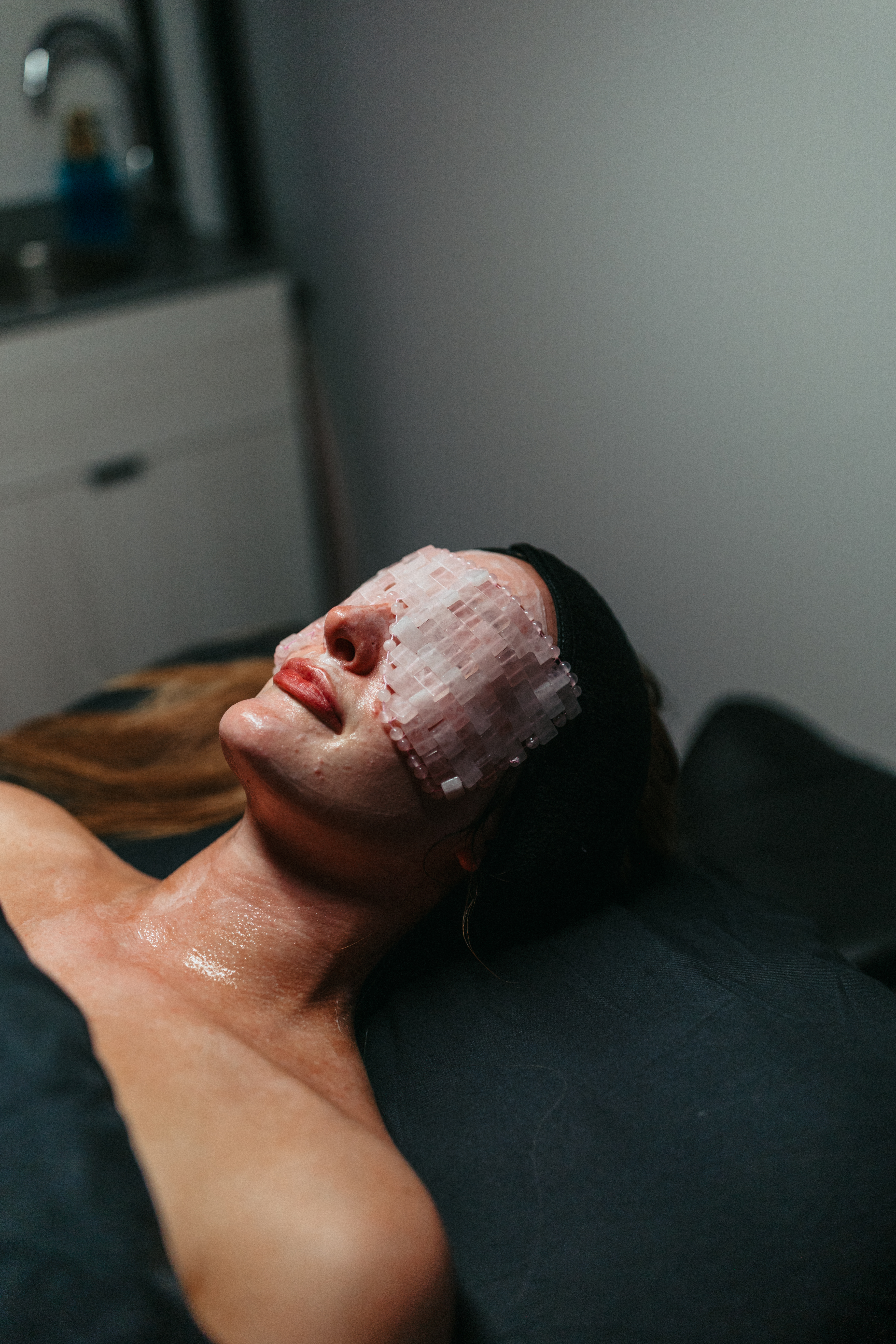 Ultimate Custom Facial