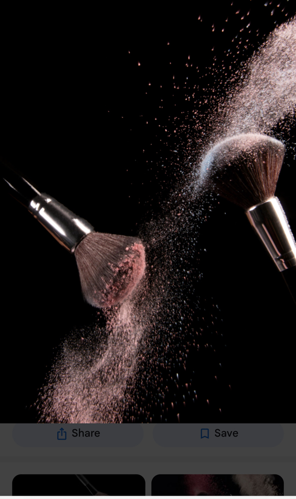 MAKEUP