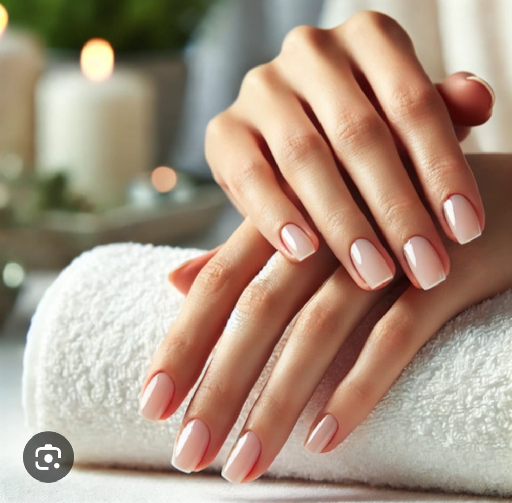 Manicure