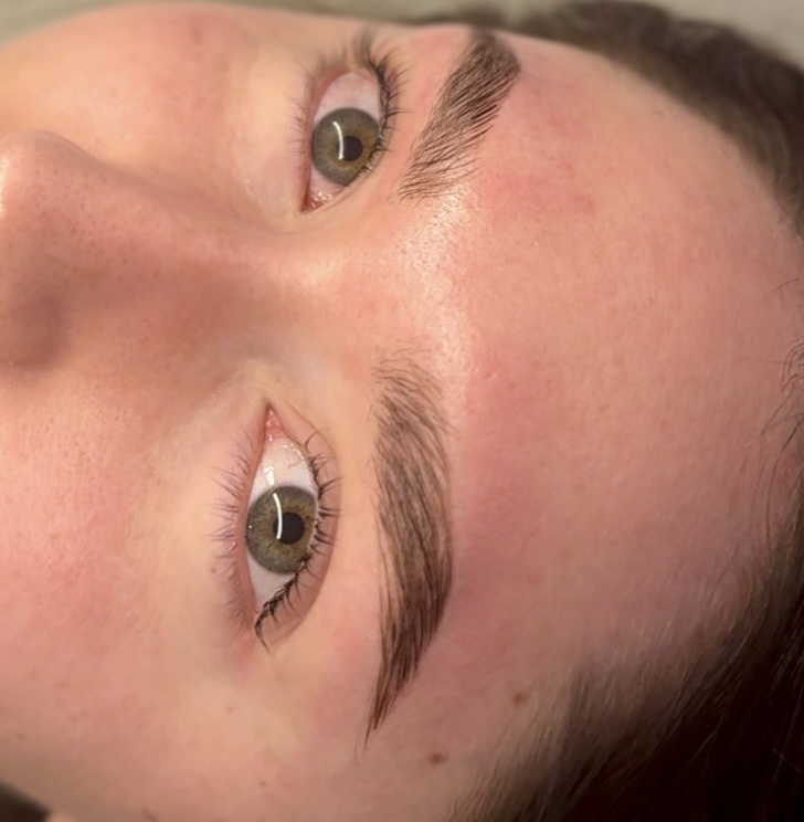 Ultimate Brow Lamination