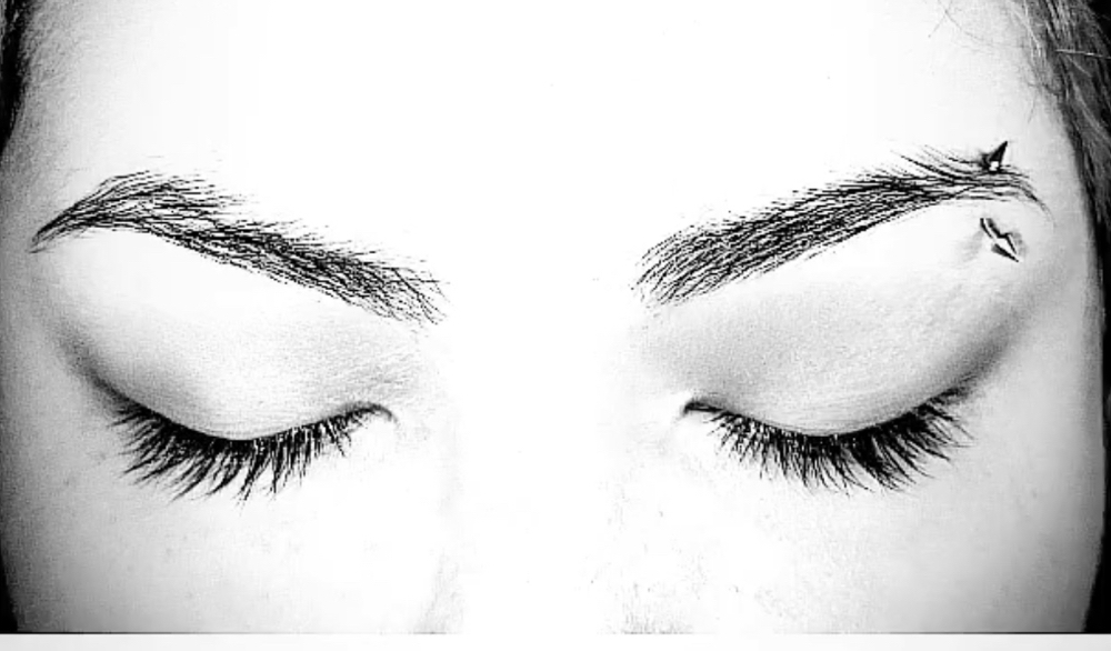 Waxing- Brow