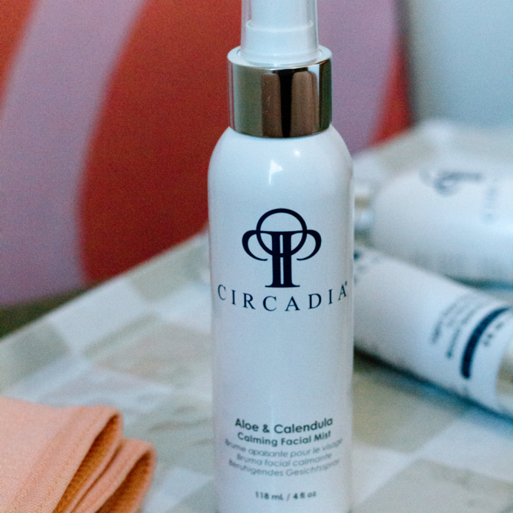 Shop Circadia Product at Kismet Esthetics in Aberdeen, SD