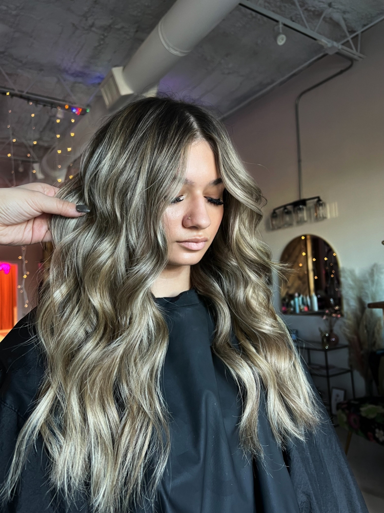 Color Correction
