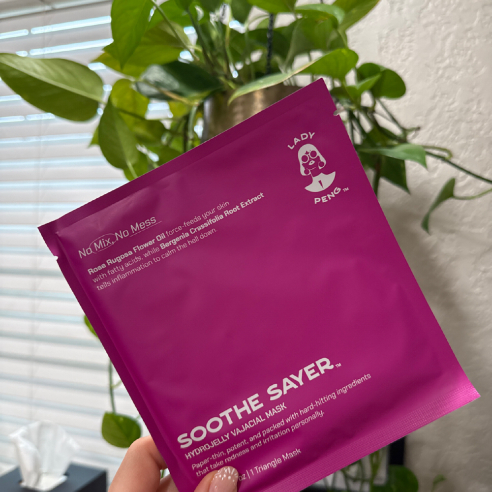 Hydrojelly Vajacial Mask at kareless beauty in Salem, OR