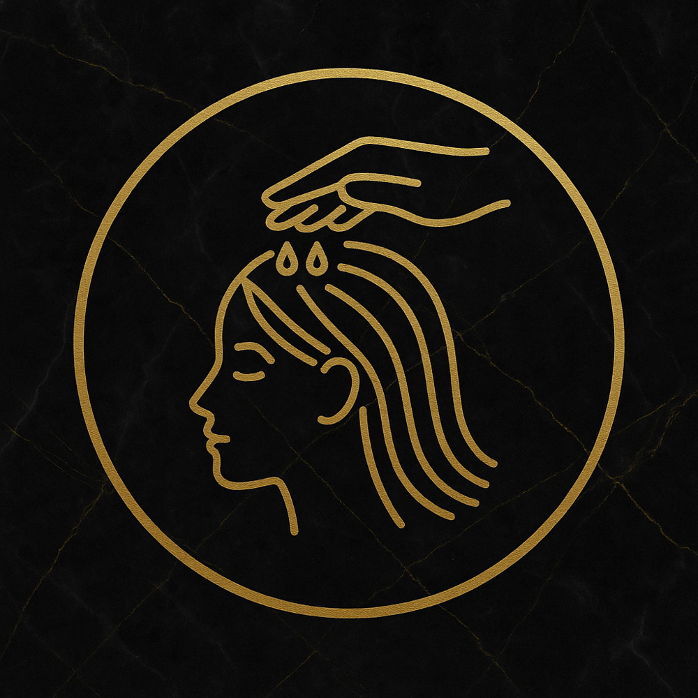 Scalp Therapy Treatment