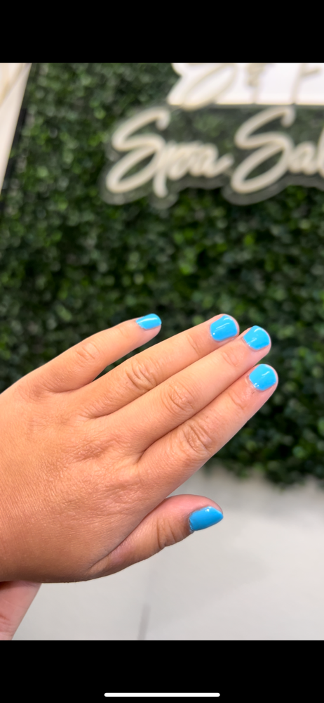 Basic Nail Polish
