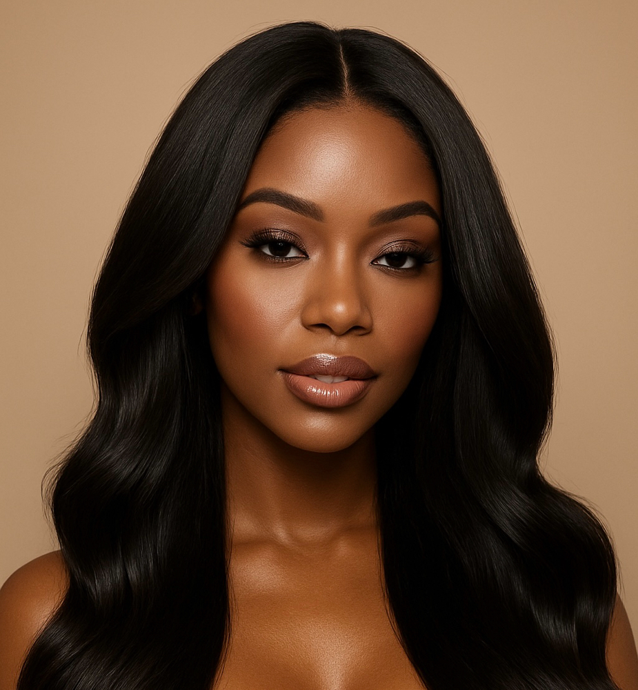 Luxury Traditional Sew-in