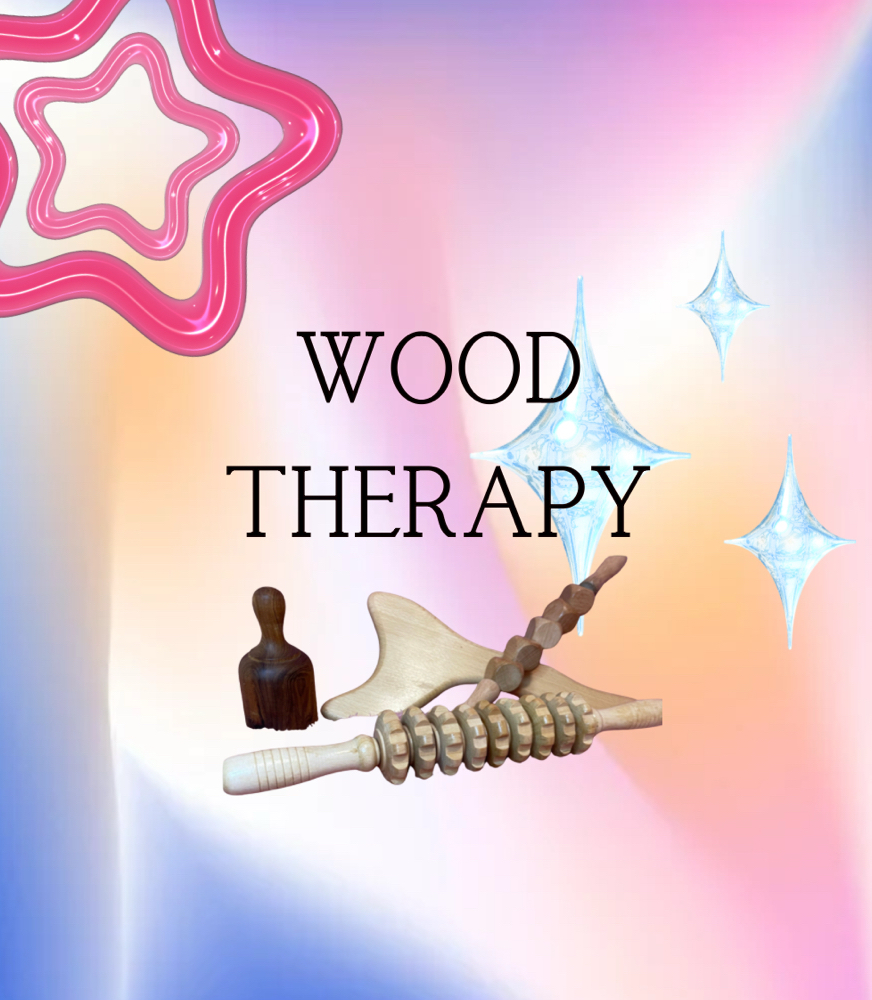 Wood Therapy