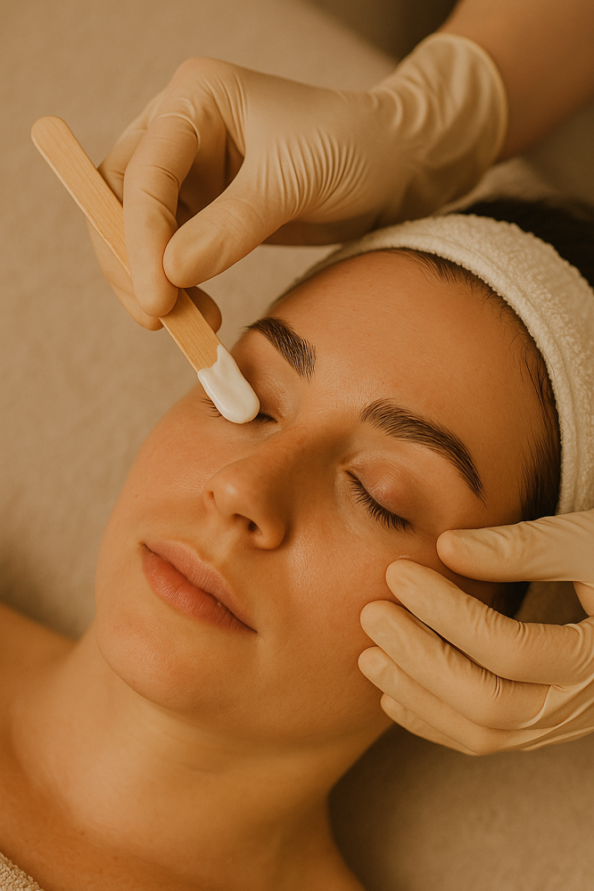 Under-Eye Revival Add-On