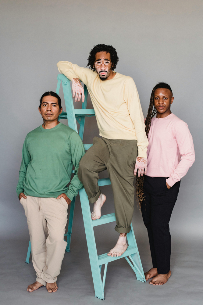 Men's Brazilian