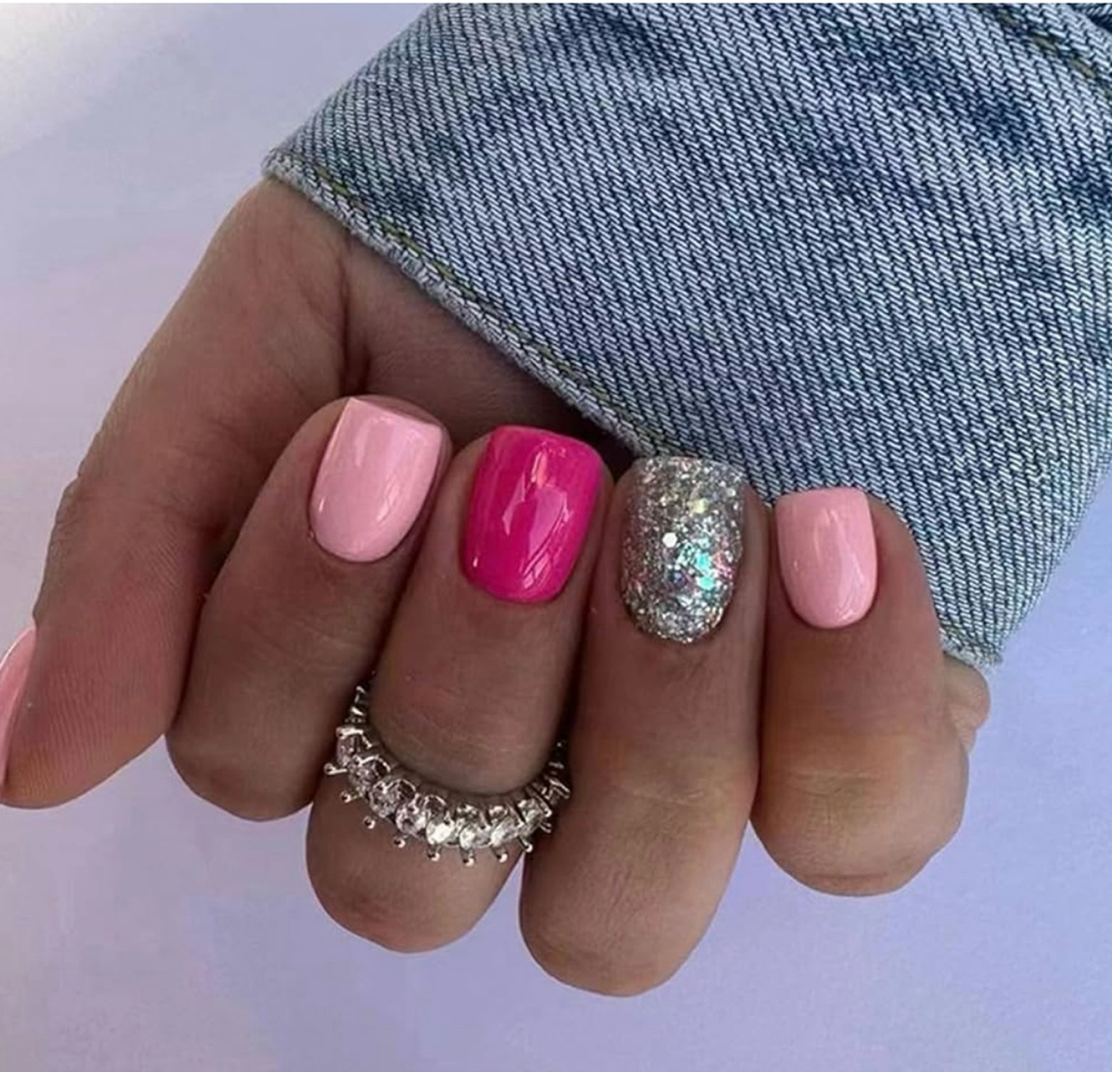 Gel Polish Upgrade - Hands