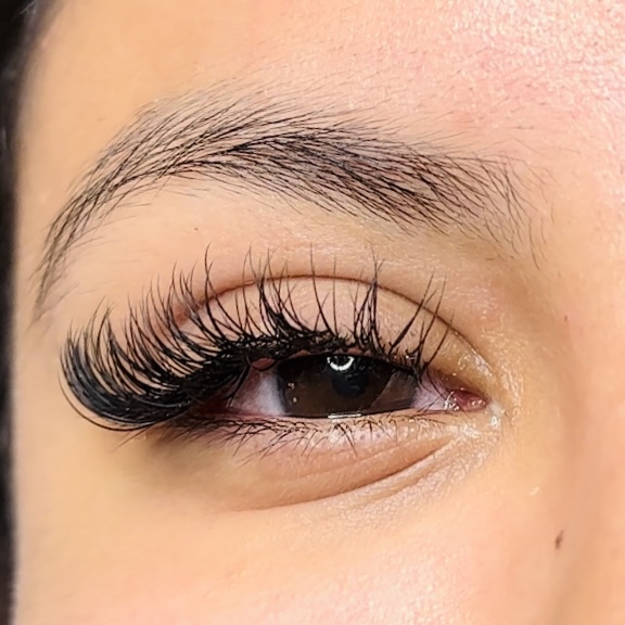 Classic at Majestik Lashes in Gardendale, TX