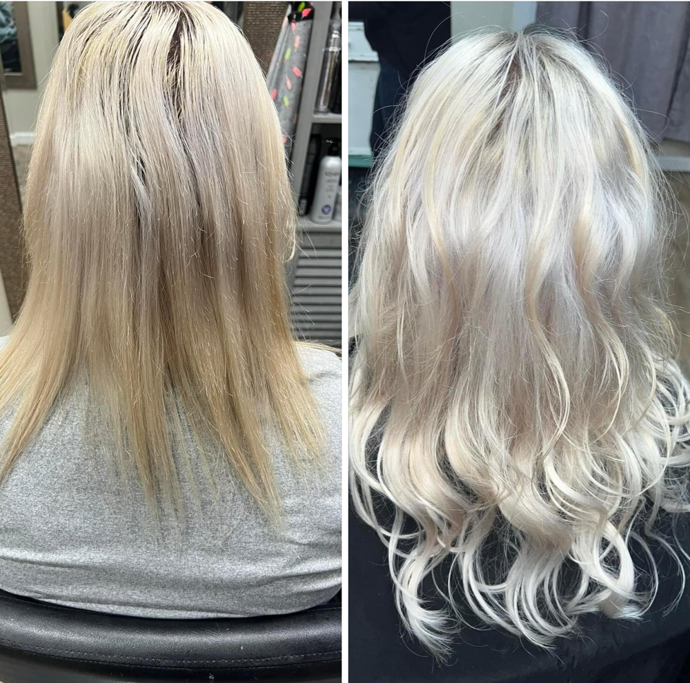 Extensions