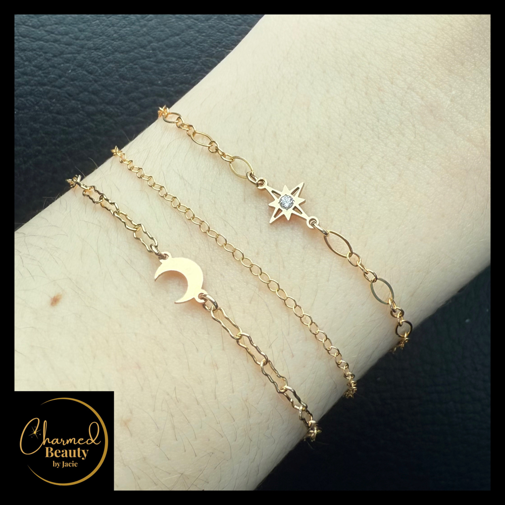 Permanent Jewelry