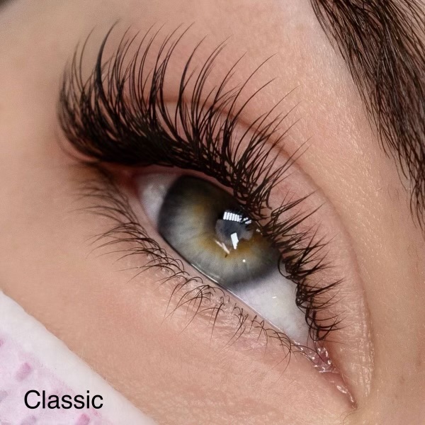 Classic Lash set