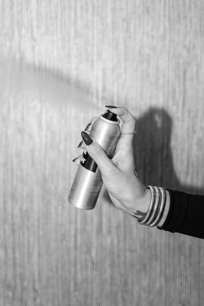 Color Consultaion at Mane Affairs in Austin, TX