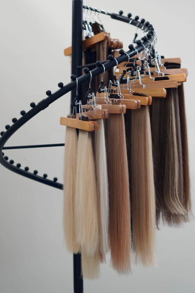 Extended Blowout With Extensions