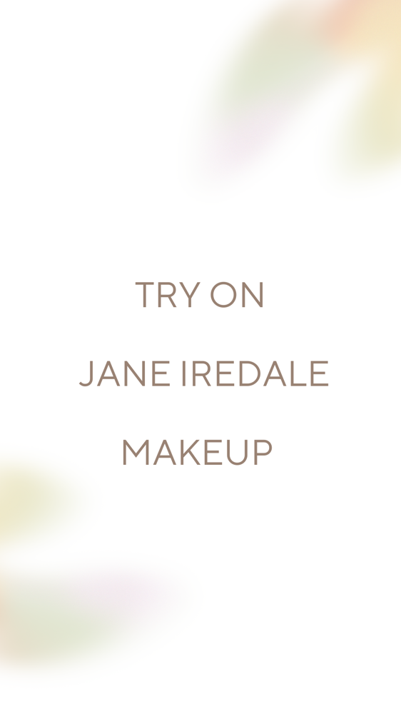 Try On Jane Iredale Makeup