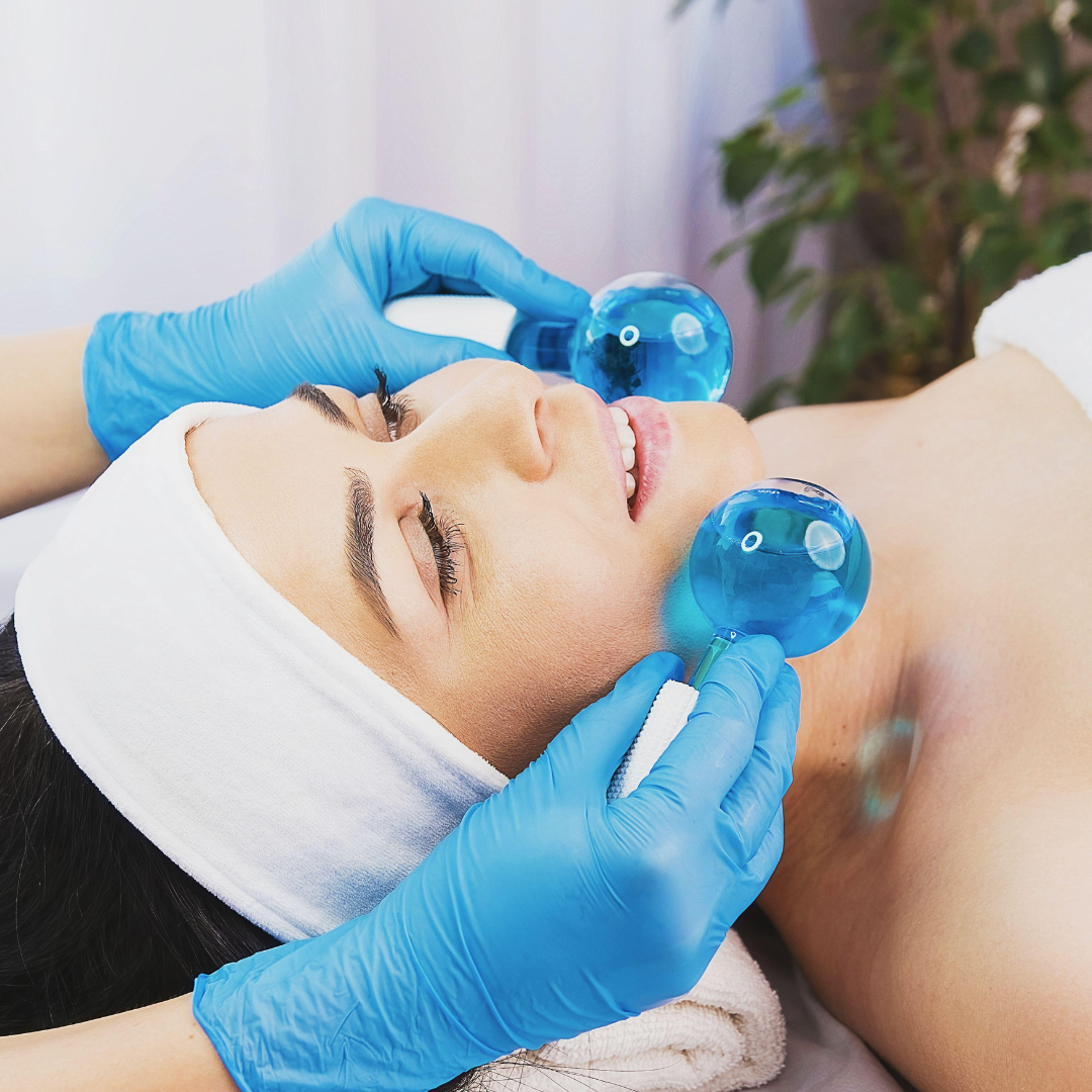 Radiant Bride Experience Spa Day