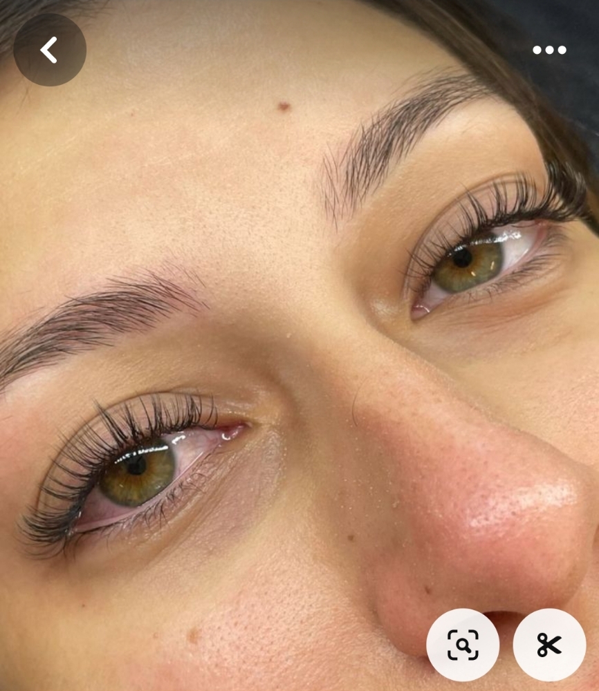 1.5-2 Week Lash Fill