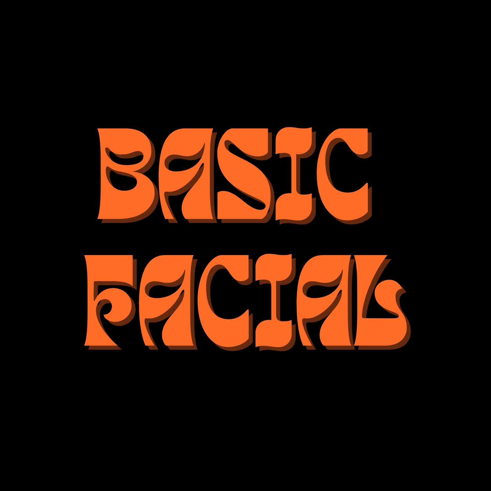 Basic Facial