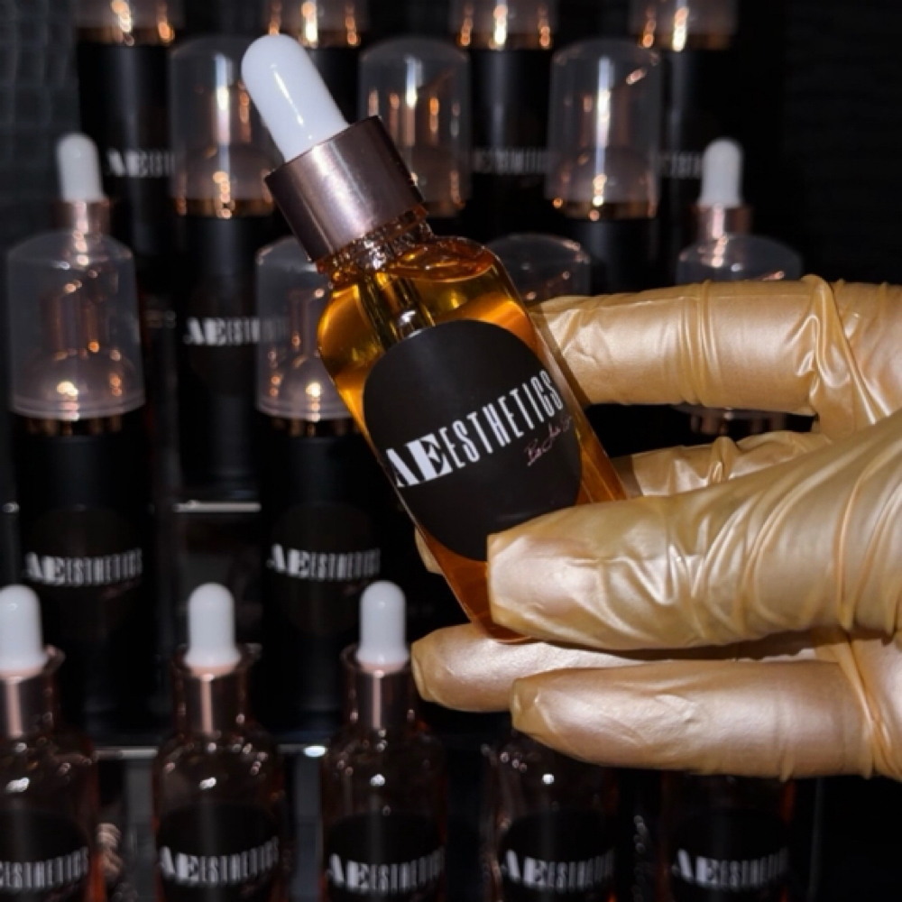 Elixir Brightening Serum at AE Esthetics in BIRMINGHAM, AL