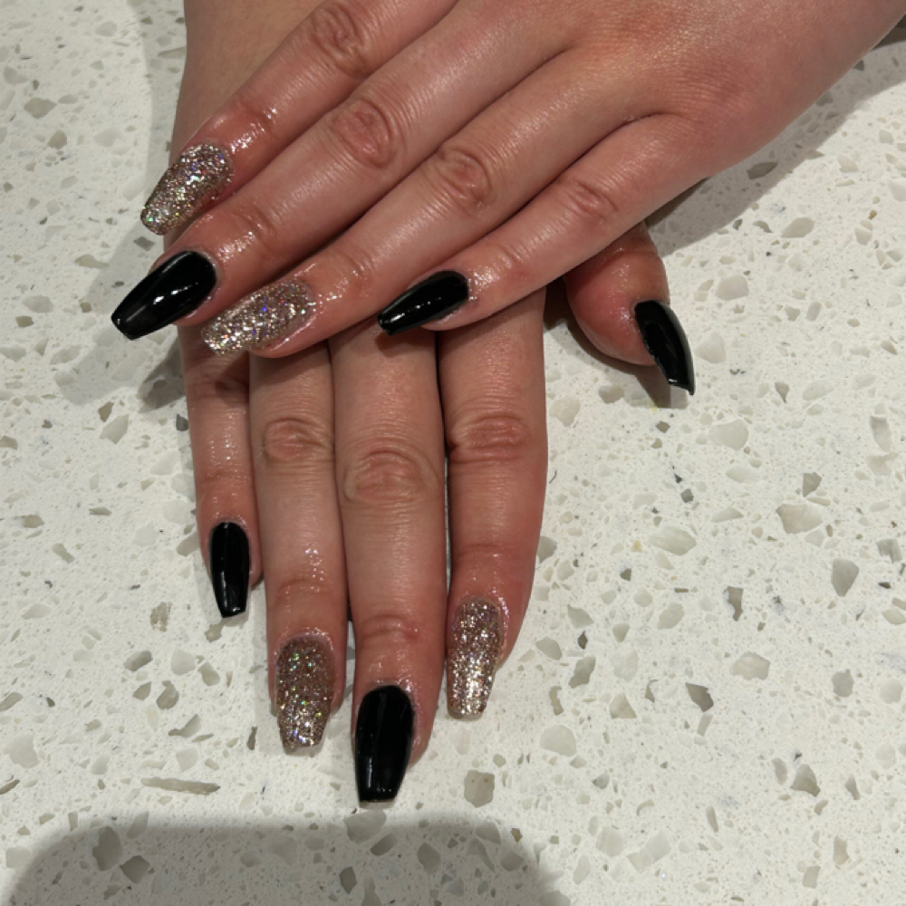 Gel X at Krismatic Salon And Spa in Eugene, OR