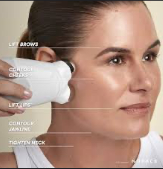 Nuface Add On
